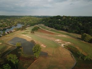 Holston Hills 2nd Aerial